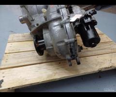 RIDUTTORE CAMBIO TRANSFER CASE NISSAN NAVARA 2020 - 14