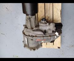 RIDUTTORE CAMBIO TRANSFER CASE NISSAN NAVARA 2020 - 15