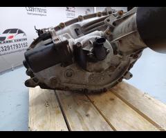 RIDUTTORE CAMBIO TRANSFER CASE NISSAN NAVARA 2020 - 16