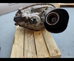 RIDUTTORE CAMBIO TRANSFER CASE NISSAN NAVARA 2020 - 17