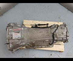 CAMBIO AUTOMATICO NISSAN NAVARA 4x4 2020 140KW \\