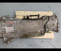 CAMBIO AUTOMATICO NISSAN NAVARA 4x4 2020 140KW \\