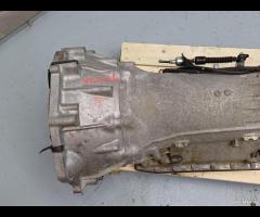 CAMBIO AUTOMATICO NISSAN NAVARA 4x4 2020 140KW \\