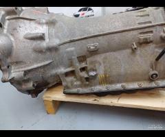 CAMBIO AUTOMATICO NISSAN NAVARA 4x4 2020 140KW \\ - 7