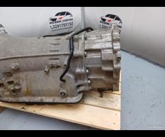 CAMBIO AUTOMATICO NISSAN NAVARA 4x4 2020 140KW \\ - 9