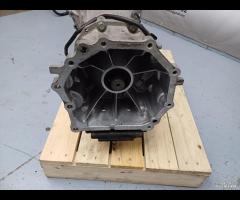 CAMBIO AUTOMATICO NISSAN NAVARA 4x4 2020 140KW \\ - 10