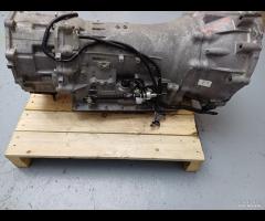 CAMBIO AUTOMATICO NISSAN NAVARA 4x4 2020 140KW \\ - 11