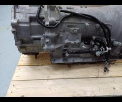 CAMBIO AUTOMATICO NISSAN NAVARA 4x4 2020 140KW \\ - 12