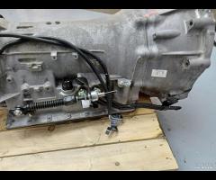 CAMBIO AUTOMATICO NISSAN NAVARA 4x4 2020 140KW \\ - 14