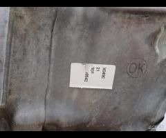 CAMBIO AUTOMATICO NISSAN NAVARA 4x4 2020 140KW \\ - 15