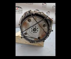 CAMBIO AUTOMATICO NISSAN NAVARA 4x4 2020 140KW \\ - 16