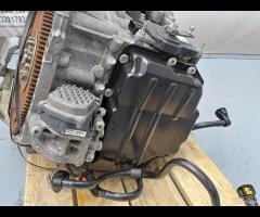 CAMBIO AUTOMATICO TF-80SD 2.0 D 110kW 150CV VOLVO - 8