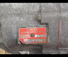 CAMBIO AUTOMATICO TF-80SD 2.0 D 110kW 150CV VOLVO - 11