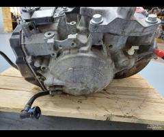 CAMBIO AUTOMATICO TF-80SD 2.0 D 110kW 150CV VOLVO - 15