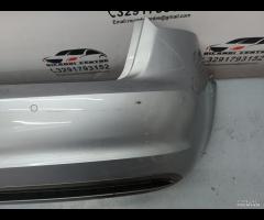 PARAURTI POSTERIORE ORIGINALE CON SENSORI AUDI A3 - 11