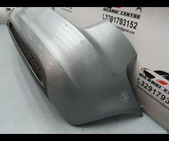 PARAURTI POSTERIORE ORIGINALE CON SENSORI AUDI A3 - 12