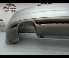 PARAURTI POSTERIORE ORIGINALE CON SENSORI AUDI A3 - 14