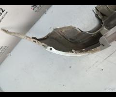 PARAURTI POSTERIORE ORIGINALE CON SENSORI AUDI A3 - 17