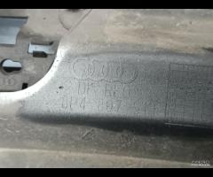 PARAURTI POSTERIORE ORIGINALE CON SENSORI AUDI A3 - 20