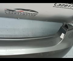 PARAURTI POSTERIORE ORIGINALE SKODA FABIA II 2006- - 13