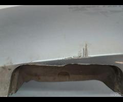 PARAURTI POSTERIORE ORIGINALE SKODA FABIA II 2006- - 17