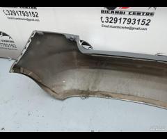 PARAURTI POSTERIORE ORIGINALE SKODA FABIA II 2006- - 20