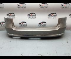 PARAURTI POSTERIORE ORIGINALE VOLKSWAGEN PASSAT B7