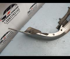 PARAURTI POSTERIORE ORIGINALE VOLKSWAGEN PASSAT B7