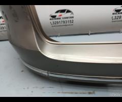 PARAURTI POSTERIORE ORIGINALE VOLKSWAGEN PASSAT B7 - 8