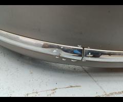 PARAURTI POSTERIORE ORIGINALE VOLKSWAGEN PASSAT B7 - 9