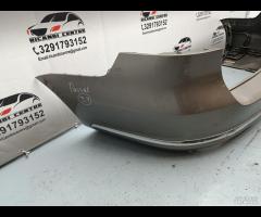 PARAURTI POSTERIORE ORIGINALE VOLKSWAGEN PASSAT B7 - 10