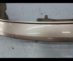 PARAURTI POSTERIORE ORIGINALE VOLKSWAGEN PASSAT B7 - 11