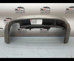 PARAURTI POSTERIORE ORIGINALE VOLKSWAGEN PASSAT B7 - 14