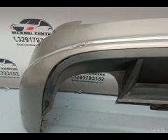 PARAURTI POSTERIORE ORIGINALE VOLKSWAGEN PASSAT B7 - 16