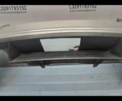 PARAURTI POSTERIORE ORIGINALE VOLKSWAGEN PASSAT B7 - 17