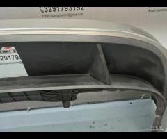 PARAURTI POSTERIORE ORIGINALE VOLKSWAGEN PASSAT B7 - 18