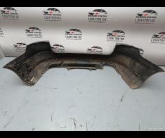 PARAURTI POSTERIORE ORIGINALE VOLKSWAGEN PASSAT B7 - 20