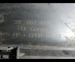 PARAURTI POSTERIORE ORIGINALE VOLKSWAGEN PASSAT B7 - 24