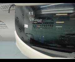 PORTELLONE COFANO POSTERIORE BAULE NISSAN QASHQAI