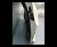 PORTELLONE COFANO POSTERIORE BAULE NISSAN QASHQAI - 12