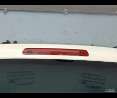 PORTELLONE COFANO POSTERIORE BAULE NISSAN QASHQAI - 18