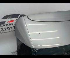 PORTELLONE COFANO POSTERIORE BAULE NISSAN QASHQAI