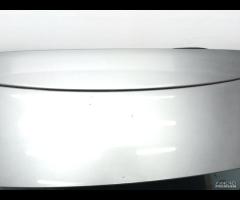 PORTELLONE COFANO POSTERIORE BAULE NISSAN QASHQAI - 6