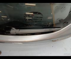 PORTELLONE COFANO POSTERIORE BAULE NISSAN QASHQAI - 10