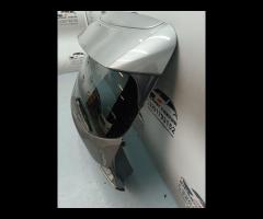 PORTELLONE COFANO POSTERIORE BAULE NISSAN QASHQAI - 15