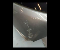 PORTELLONE COFANO POSTERIORE BAULE NISSAN QASHQAI - 17