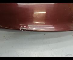 PORTELLONE COFANO POSTERIORE BAULE SKODA SUPERB II - 11