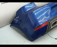 PARAURTI POSTERIORE ORIGINALE SEAT IBIZA V 2017-20