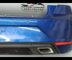 PARAURTI POSTERIORE ORIGINALE SEAT IBIZA V 2017-20 - 6