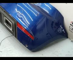 PARAURTI POSTERIORE ORIGINALE SEAT IBIZA V 2017-20 - 7